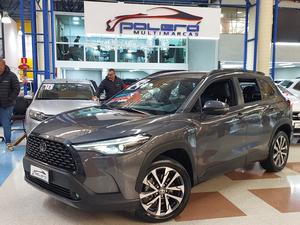 TOYOTA COROLLA CROSS 2.0 VVT-IE XRE DIRECT SHIFT