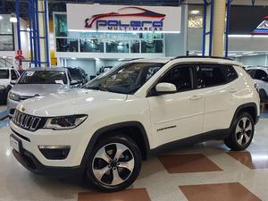 JEEP COMPASS 2.0 16V LONGITUDE