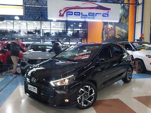 HYUNDAI HB20 1.0 TGDI PLATINUM