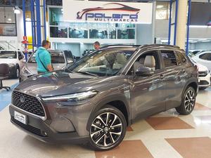 TOYOTA COROLLA CROSS 1.8 VVT-I XRX
