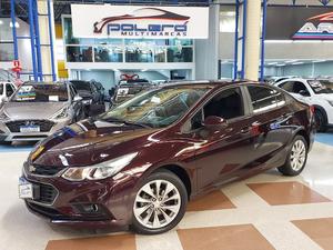 CHEVROLET CRUZE 1.4 TURBO LT 16V