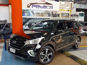HYUNDAI CRETA 1.6 16V ACTION