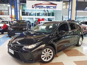TOYOTA COROLLA 2.0 VVT-IE GLI DIRECT SHIFT