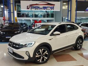 VOLKSWAGEN NIVUS 1.0 200 TSI HIGHLINE