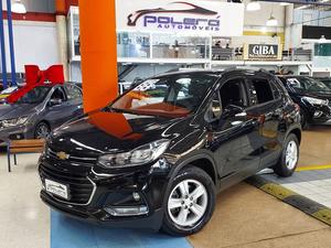 CHEVROLET TRACKER 1.4 16V TURBO LT