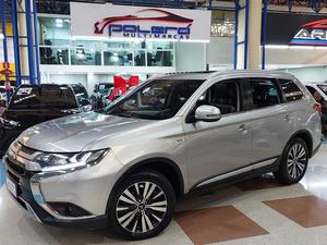 MITSUBISHI OUTLANDER 3.0 MIVEC V6 HPE-S AWD
