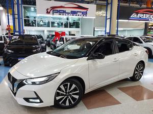 NISSAN SENTRA 2.0 16V