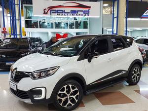 RENAULT CAPTUR 2.0 16V INTENSE