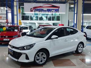 HYUNDAI HB20S 1.0 COMFORT PLUS 12V