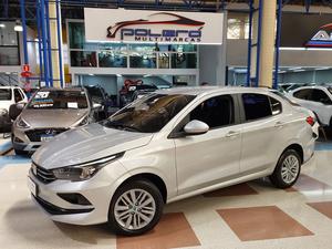FIAT CRONOS 1.3 FIREFLY DRIVE
