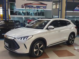 BYD SONG PLUS 1.5 DM-I
