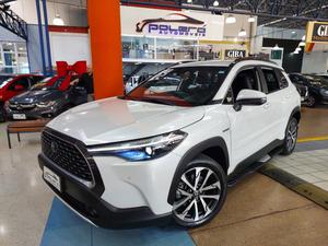TOYOTA COROLLA CROSS 1.8 VVT-I XRV