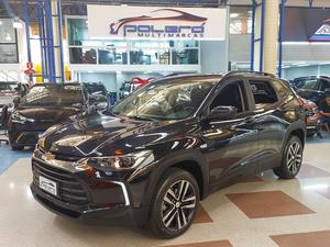 CHEVROLET TRACKER 1.4 16V TURBO LT