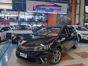 TOYOTA COROLLA 2.0 XEI 16V