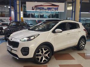 KIA SPORTAGE 2.0 EX 4X2 16V