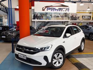 VOLKSWAGEN NIVUS 1.0 200 TSI COMFORTLINE