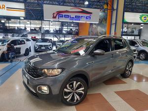 VOLKSWAGEN T-CROSS 1.4 250 TSI HIGHLINE