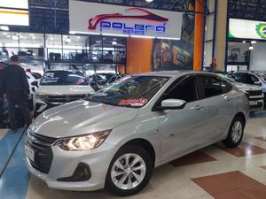 CHEVROLET ONIX 1.0