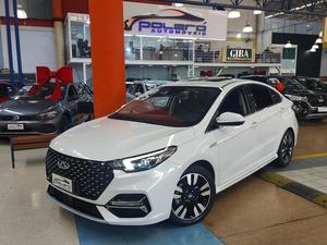 CHERY ARRIZO 6 PRO 1.5 VVT TURBO