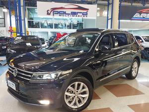 VOLKSWAGEN TIGUAN 1.4 250 TSI TOTAL ALLSPACE COMFORTLINE