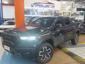 RAM RAMPAGE 2.0 HURRICANE 4 TURBO REBEL 4X4
