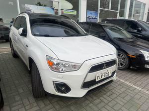 MITSUBISHI ASX 2.0 4WD 16V