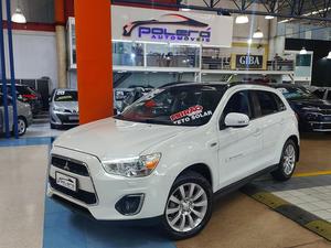 MITSUBISHI ASX 2.0 AWD 16V