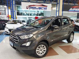 FORD ECOSPORT 1.5 TIVCT SE