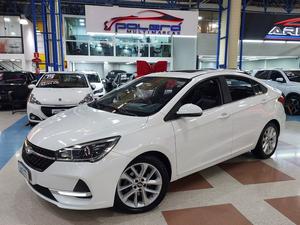 CHERY ARRIZO 5 1.5 VVT TURBO RXT