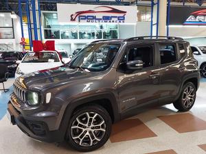 JEEP RENEGADE 1.3 T270 TURBO