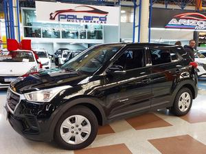 HYUNDAI CRETA 1.6 16V ATTITUDE