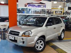 HYUNDAI TUCSON 2.0 MPFI GL 16V 142CV 2WD