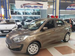 FORD KA + 1.5 SIGMA SE