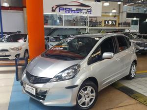HONDA FIT 1.4 CX 16V