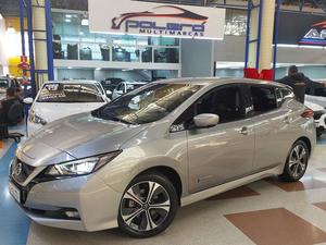 NISSAN LEAF B12P 40 ELÉTRICO