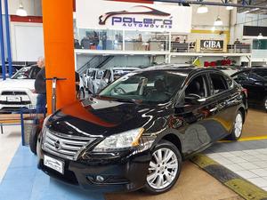 NISSAN SENTRA 2.0 SL 16V