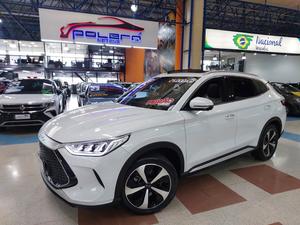 BYD SONG PLUS 1.5 DM-I
