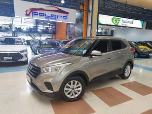 HYUNDAI CRETA 1.6 16V ACTION
