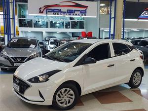 HYUNDAI HB20 1.0 SENSE 12V