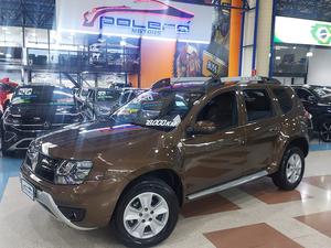 RENAULT DUSTER 2.0 16V DAKAR II