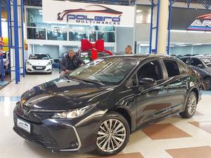 TOYOTA COROLLA 2.0 VVT-IE XEI DIRECT SHIFT