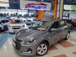 CHEVROLET ONIX 1.0 TURBO PLUS PREMIER