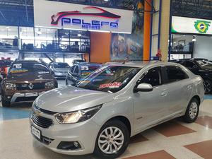 CHEVROLET COBALT 1.8 MPFI ELITE 8V