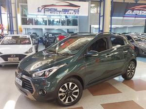 HYUNDAI HB20X 1.6 16V PREMIUM