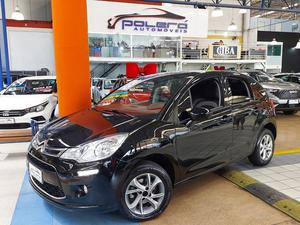 CITROEN C3 1.2 PURE TECH TENDANCE