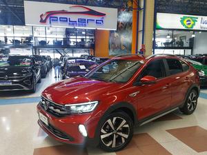VOLKSWAGEN NIVUS 1.0 200 TSI HIGHLINE