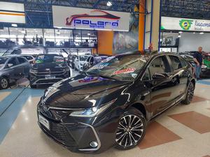 TOYOTA COROLLA 1.8 VVT-I HYBRID ALTIS