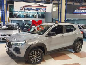 FIAT PULSE 1.0 TURBO 200 DRIVE