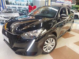 PEUGEOT 208 1.6 16V LIKE PACK