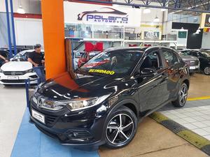 HONDA HR-V 1.8 16V EX
